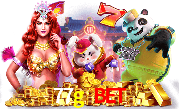 jogue em caça-níqueis ricos na 77g bet